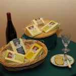 Guernsleigh Cheese