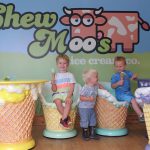 Choo Moos Ice Cream
